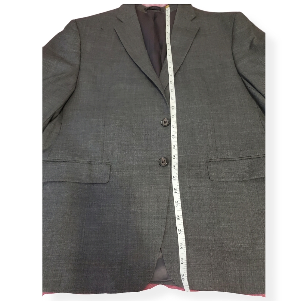 Ralph Lauren Men's Coat - Picture 3 of 9